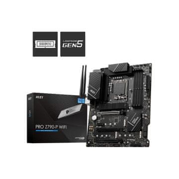 MSI Pro Z790-P WiFi matična ploča