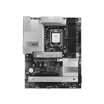 MSI Pro Z890-A matična ploča s WiFi-jem