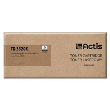 Actis Toner za Xerox 106R02306 novi TX-3320X