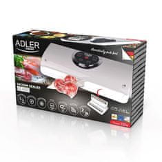 Adler AD 4503 vakuumski aparat za zatvaranje
