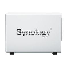 Synology Synology DiskStation DS223J NAS server Desktop Realtek RTD1619B 1GB DDR4