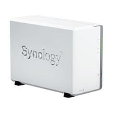 Synology Synology DiskStation DS223J NAS server Desktop Realtek RTD1619B 1GB DDR4
