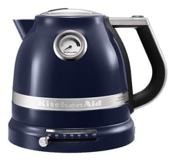 KitchenAid KitchenAid 5KEK1522EIB električni kuhalo za vodu 1.5 L plavo