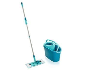 Leifheit Clean Twist M Ergo set