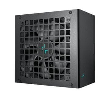 DEEPCOOL DeepCool PL-550-D napajanje 550W, crno