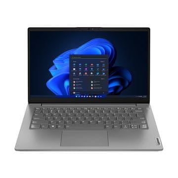 slomart Lenovo V14 G4 IRU prijenosno računalo i7-13620H 14"FHD AG 8GB SSD256 Win11