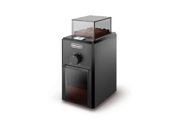 De’Longhi KG79 mlinac za kavu, 110W, crni