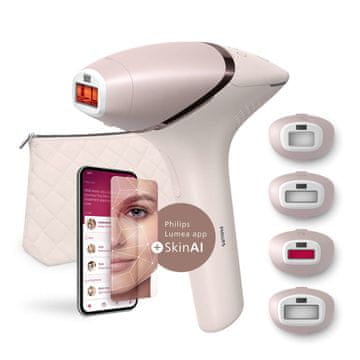 Philips Lumea BRI976/00 uređaj za uklanjanje dlačica laganim djelovanjem