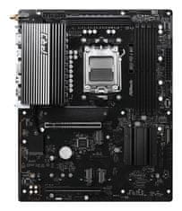 Asr ASRock B850 Pro-A WiFi matična ploča, AM5, ATX