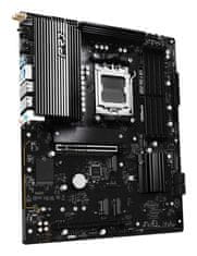 Asr ASRock B850 Pro-A WiFi matična ploča, AM5, ATX
