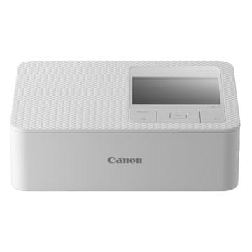 Canon Selphy CP1500 bijeli pisač