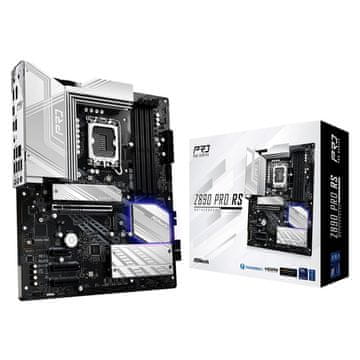 ASRock Z890 Pro RS matična ploča