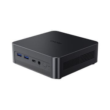 Chuwi Računalo AuBox-X-P Ultra 7 256V 16GB 1TB lan W11P