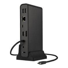 ASUS Trostruki USB-C priključna stanica DC300