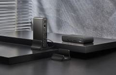 ASUS Trostruki USB-C priključna stanica DC300
