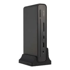 ASUS Trostruki USB-C priključna stanica DC300