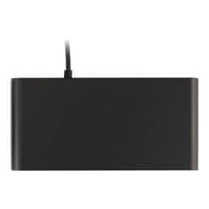 ASUS Trostruki USB-C priključna stanica DC300