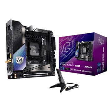 ASRock Z890I Nova WiFi matična ploča
