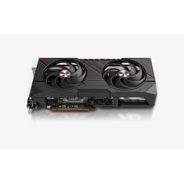 Sapphire Grafička kartica Pulse RX 9070 gre gaming. OC 12GB