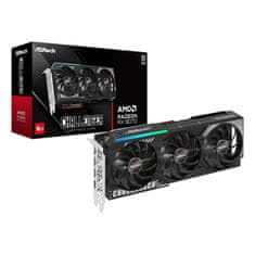 ASRock Radeon RX 9070 Challenger 16GB grafička kartica