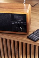 Adler Dab radio prijemnik AD 1184