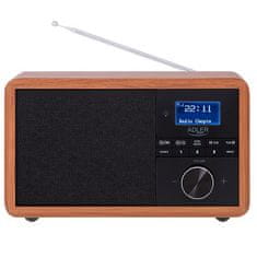 Adler Dab radio prijemnik AD 1184