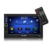 Blow Radio s puhalom AVH-9810 2DIN 7