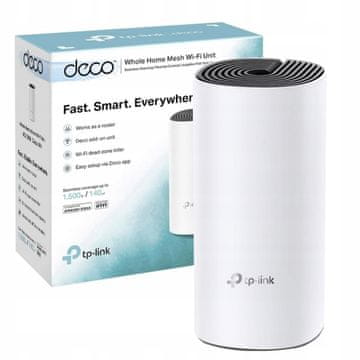 TP-Link Pristupna točka deco M4 1 pakiranje