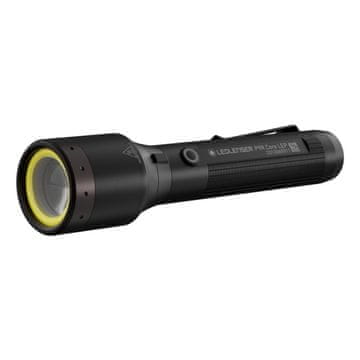 LEDLENSER P9R Core lep svjetiljka