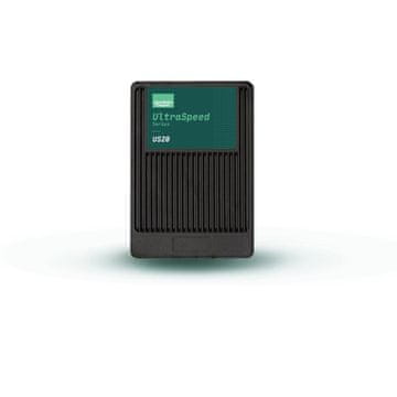 GoodRam US20S 1.6TB U.2 GEUS20UADP-1T6IS30B ise