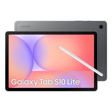 Samsung Samsung Galaxy Tab S10 lite (X400) 6/128gb siva