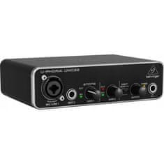 Behringer UMC22
