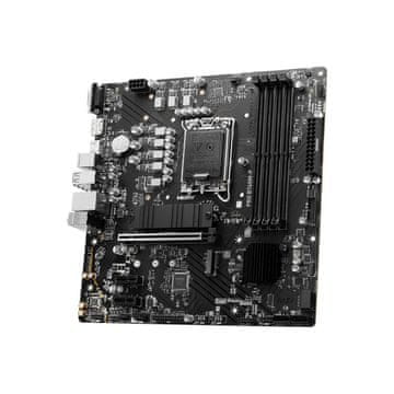 MSI Matična ploča pro B760M-P