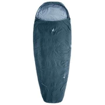 Deuter Deuter Dreamlite 15C/59F vreća za spavanje, plava