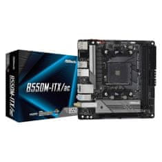 ASRock B550M-ITX/AC matična ploča