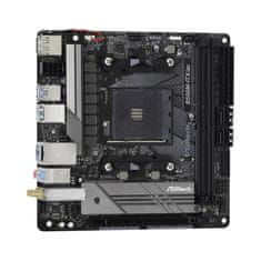 ASRock B550M-ITX/AC matična ploča
