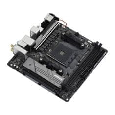 ASRock B550M-ITX/AC matična ploča