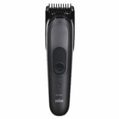 Braun Trimer MGK7491 smeđa crna