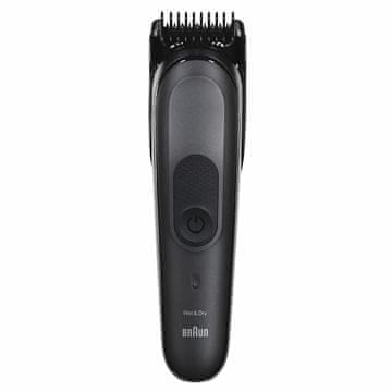 Braun Trimer MGK7491 smeđa crna
