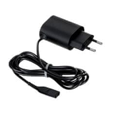 Braun Trimer MGK7491 smeđa crna