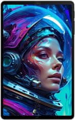 BLACK Black Shark Gaming Tablet 8.8" 12/256GB 7300mAh Crni