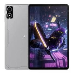 BLACK Black Shark Gaming Tablet 8.8" 12/256GB 7300mAh Srebrni