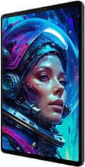 BLACK Black Shark Gaming Tablet 8.8" 12/256GB 7300mAh Crni