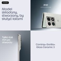 Motorola Razr Fold 5G 16/512GB Lily White