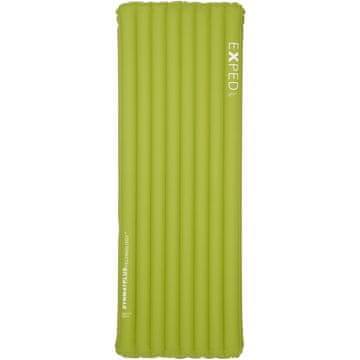 Exped Exped Ultra 6.5R MW samonapuhujući madrac za 1 osobu, zeleni