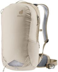 Deuter Race 16 biciklistički ruksak, aluminij/siva boja