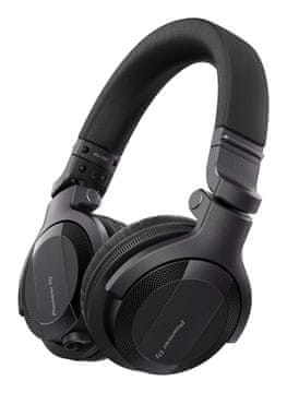 Pioneer Pioneer HDJ-CUE1 DJ slušalice, crne