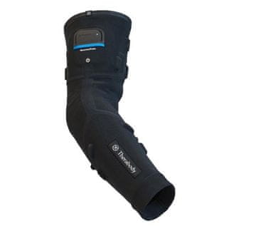 THERABODY Therabody RecoveryPulse rukav za ruke S, crni