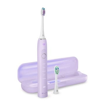 TrueLife SonicBrush Clean70 UV četkica za zube boje lavande