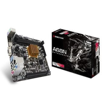 Biostar A68N-2100K matična ploča
